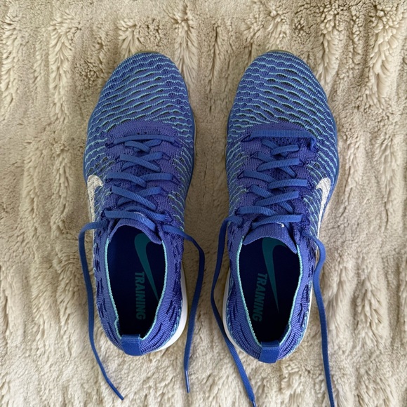 Nike Zoom Training Sneakers - Picture 4 of 12